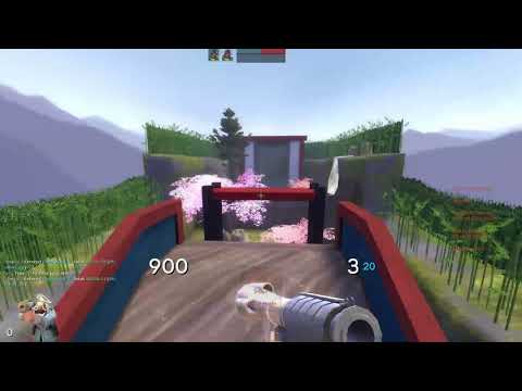 [TF2] jump-serenity attempt 57sec