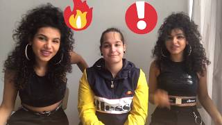 👯‍♀️❤️ПЕЯ ЗАЕДНО С ALEX &amp; VLADI + ЦЕЛИТЕ ПРЕЗ 2019 🔥🎶