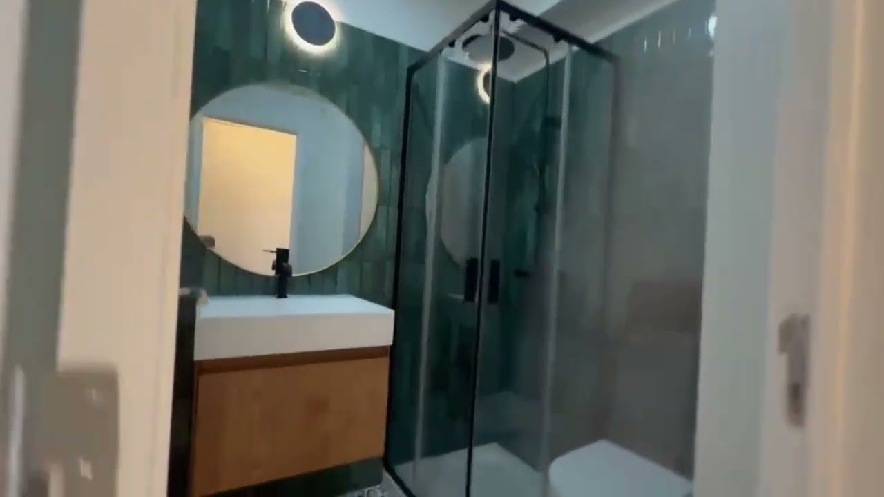 Vídeo do imóvel