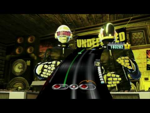 DJ Hero Izzo Ft. I Want You Back