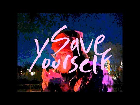 Save Yourself (Feat. Bobby Raps) (Official Video)