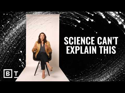 意識難題 53 分鐘講清楚！ | Annaka Harris：完整專訪 (The hard problem of consciousness, in 53 minutes | Annaka Harris: Full Interview)