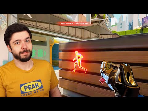 Professional Cypher Lurking