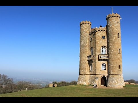 Broadway Tower