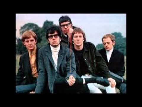 Sha La La   MANFRED MANN