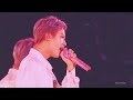 Love Maze - BTS Live Performance