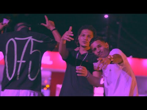 Dentro da Madruga - DOIS AS feat Val Maloca Prod. Shairone Beats (Clipe Oficial)