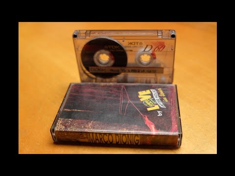 Marco Dionigi - N. ? - 05.1995