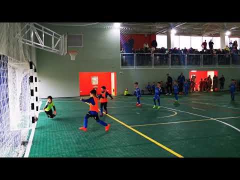 FINALA U9 - JUNIORUL BOTOȘANI - AFC VIITORUL DOROHOI 2-1 - Memorialul Ion Bordeanu 2023