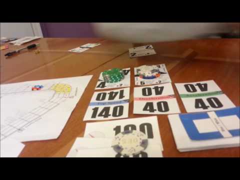 CFR How to Play 3 Decel and Late Braking