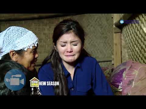 BEDAH RUMAH EPISODE 106 - BAPAK ONDER PENCARI TUTUT DEMI MENGHIDUPI ISTRI DAN CUCUNYA