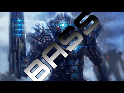 Namu Serpentard - BLVCKOUT w Arabic Flavor Music (Bass Boosted)