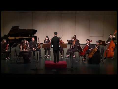 Milonga Del Angel Astor Piazzolla