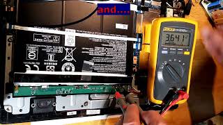 Acer AP15H8i battery restore from over discharged state