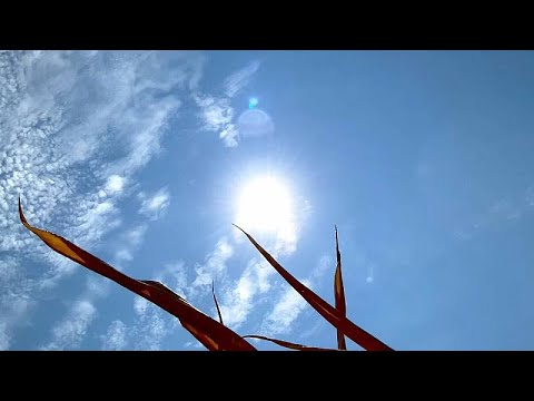 Norditalien stöhnt unter Trockenheit