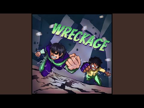 WRECKAGE