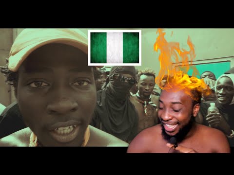 Nigerian 🇳🇬 React To JAY BAHD - CONDEMN (FT. CITYBOY, O'KENNETH, REGGIE & KWAKU DMC) 🇳🇬🇬🇭🔥💯