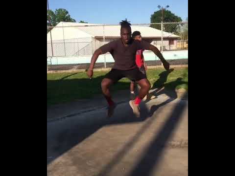 DAYBO  DA GRINDER NEW BANGER GONE JIGG CHALLENGE 🔥🔥