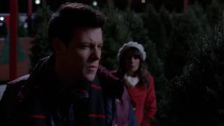 GLEE Full Performance of Last Christmas