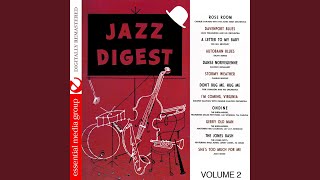 I'm Coming, Virginia