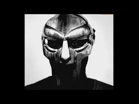 [FREE] MF Doom Type Beat - "Burner"