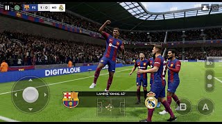 😲 YA SALIO EL NUEVO DREAM LEAGUE SOCCER 2026 PARA CELULAR CON ANIMACIONES Y FUNCIONES REALISTAS 🔥