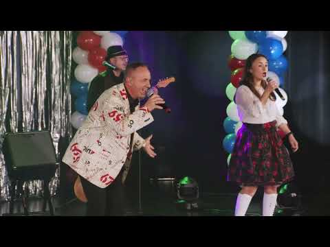 Szlagier Maszyna - Nasza miłość będzie wiecznie trwać