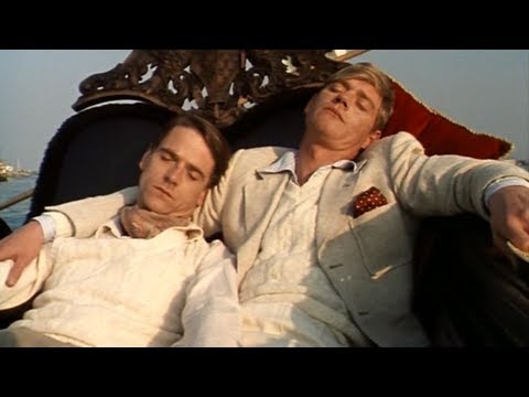 Venice - Brideshead Revisited