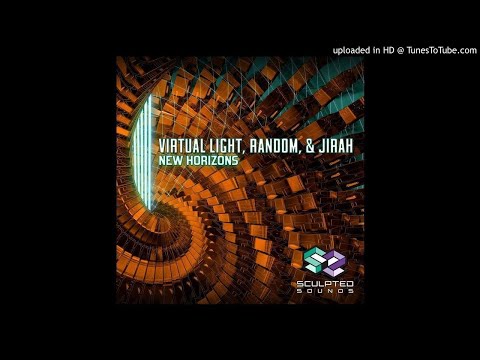 Virtual Light vs Random & Jirah - New Horizons