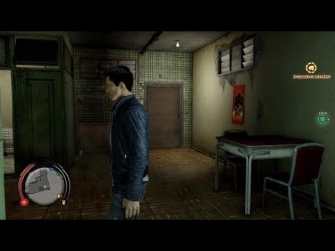 Zagrajmy w Sleeping Dogs - Odcinek 2 - Przejęcie targu