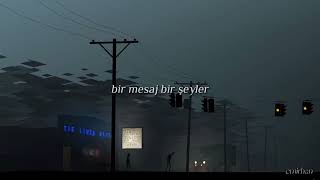 Redd - Sen de Saçmala (lyrics)