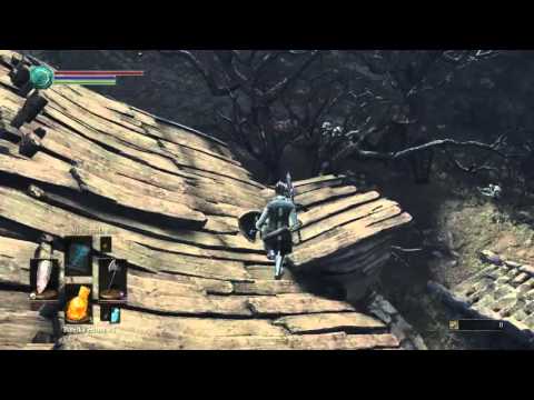 zagrajmy w dark souls 3 odcinek 13