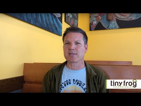 Create an Appetizing User Experience (UX)