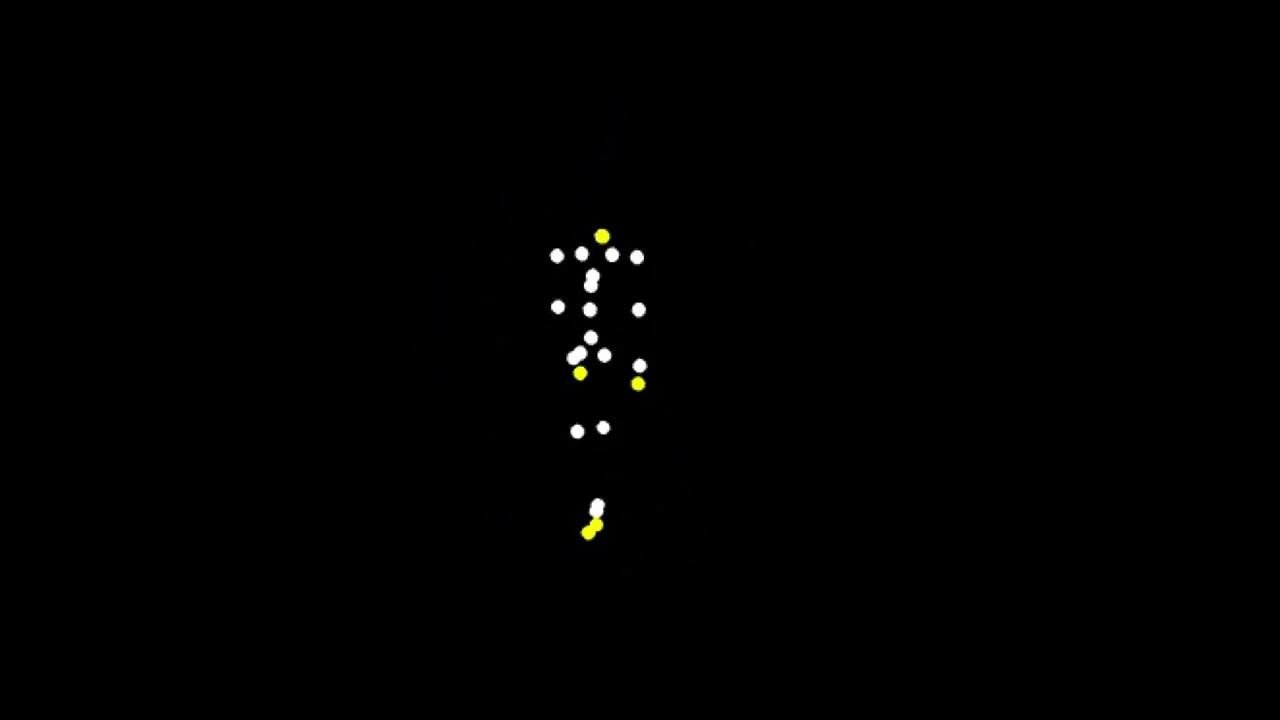 EDGE: Editable Dance Generation From Music Test 0