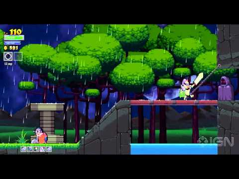 rogue legacy pc ddl