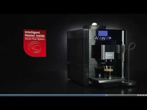 Siemens sensoFlow System