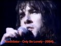 Annihilator - Only Be Lonely - (1994).
