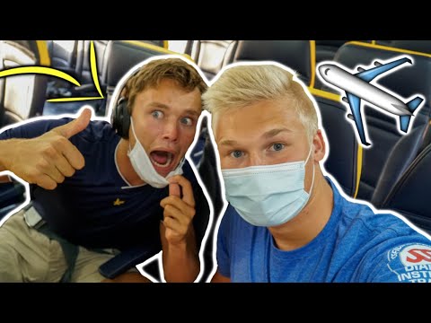 VI FLYVER TIL MALLORCA!