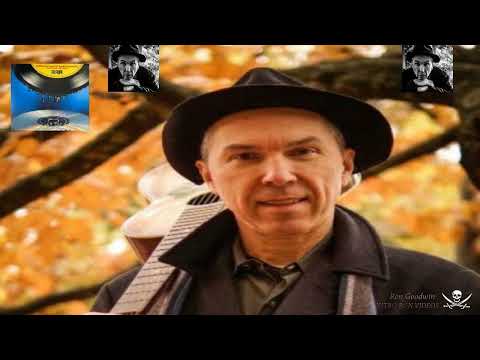 ROB SNARSKI -WIDE OPEN ROAD 'THE TRIFFIDS COVER'