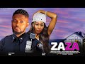 ZAZA STARRING MAURICE SAM PEARL WATS 2024 LATEST AFRICAN NIGERIAN LOVE STORY MOVIE