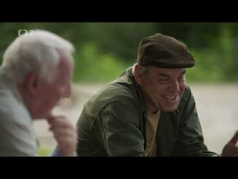 Stopy Járy Cimrmana 3 6  Jihočeský Cimrman