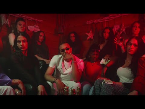 Nelis Joustra - Playboy Money ( Official Video )