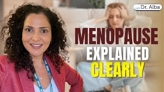 Navigating Menopause | Practical Guidelines & Support