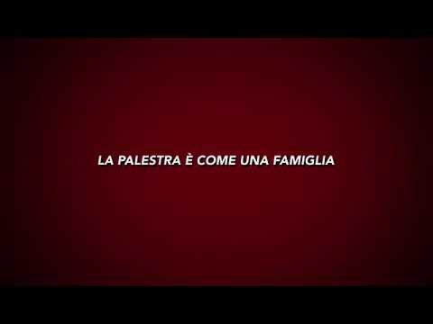 Sandro Casamonica Boxe #diffidatedelleimitazioni