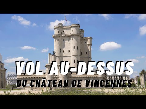 Château de Vincennes