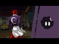 MarsBars Arashi No Saxophone 2 KOF 96 Remix