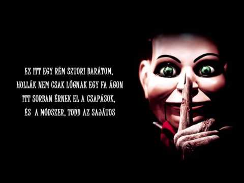 TÉKT - Halálos hallgatás