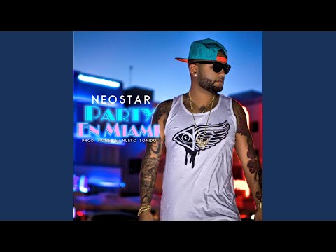 Party En Miami