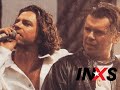 INXS - All Around