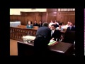 Police Academy 4 Capt Harris Farts In Court